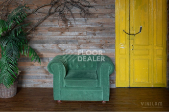 Vinilam Click 3.7мм 814416 Дуб Мюнхен фото 4 | FLOORDEALER